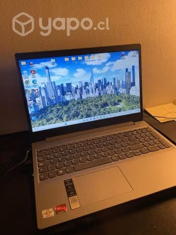 Lenovo IdeaPad 3