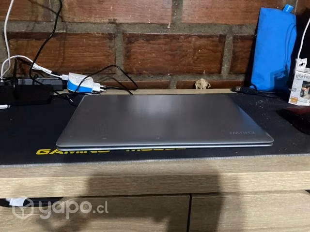 Computador marca Chuwi