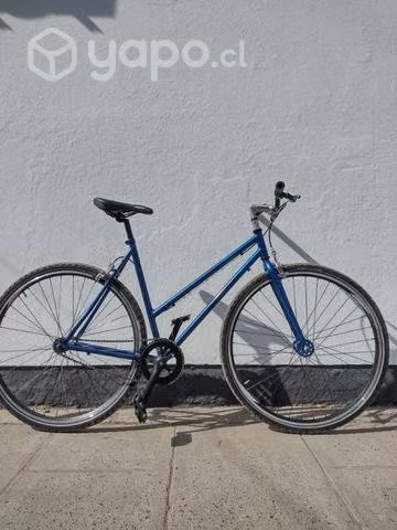Bicicleta 28