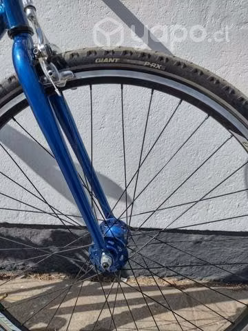 Bicicleta 28