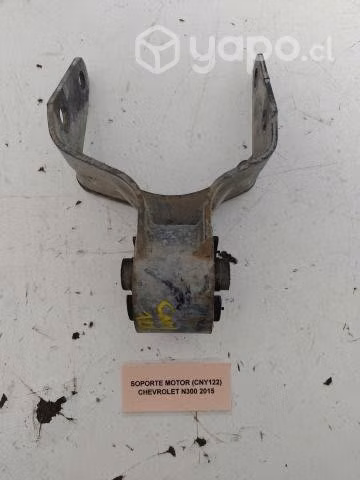Soporte Motor (CNY122) Chevrolet N300 2015