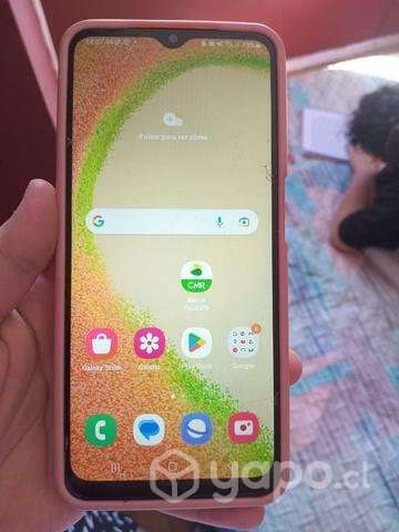 Celular Samsung A04 128gb - Imagen 2