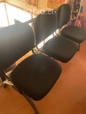 Silla espera