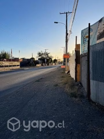 Vendo terreno frente a avenida Rio Viejo - Imagen 4
