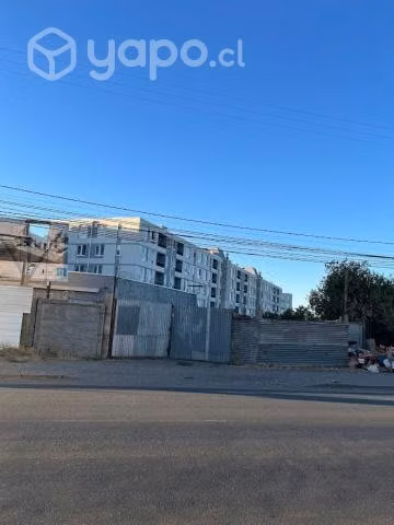 Vendo terreno frente a avenida Rio Viejo - Imagen 2
