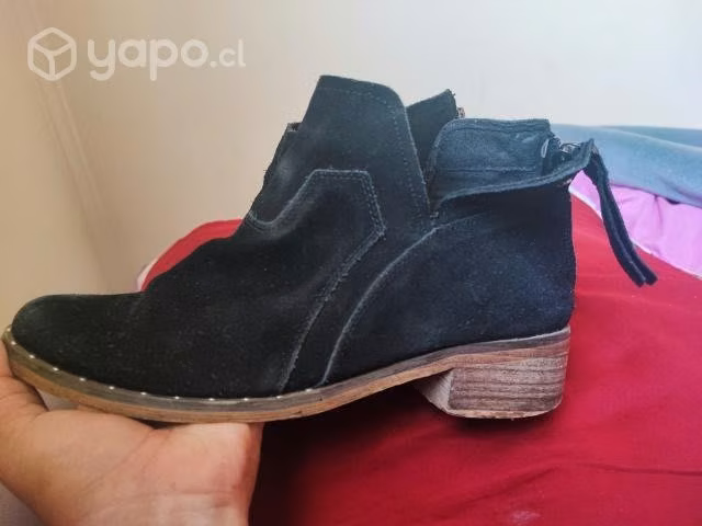 Calzado mujer número 38