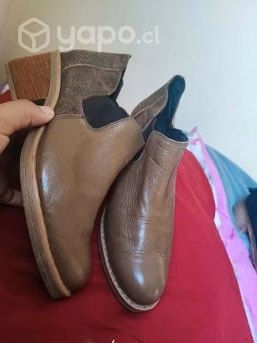 Calzado mujer número 38