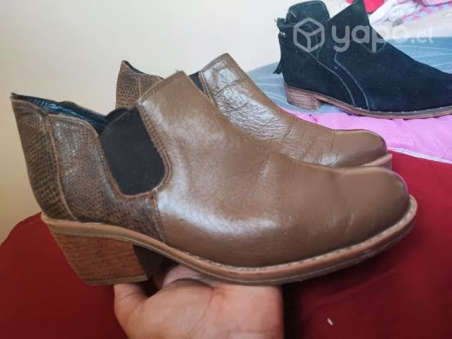 Calzado mujer número 38