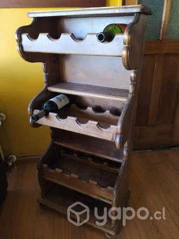 Cava de vinos