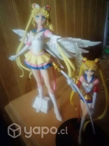 Sailor moon - Imagen 5