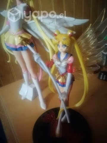 Sailor moon - Imagen 2