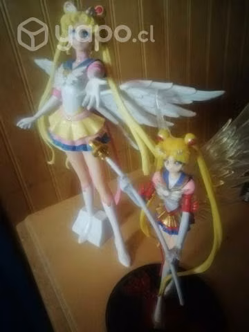 Sailor moon - Imagen 3