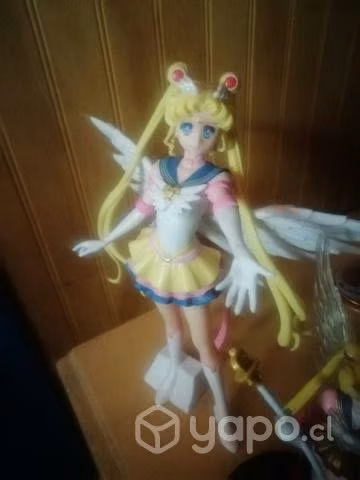 Sailor moon
