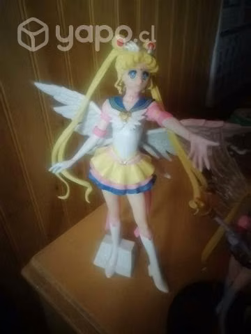 Sailor moon - Imagen 4