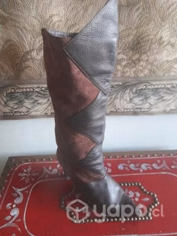 Botas marca Turchesse - Imagen 3