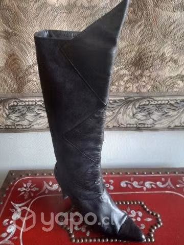Botas marca Turchesse - Imagen 2