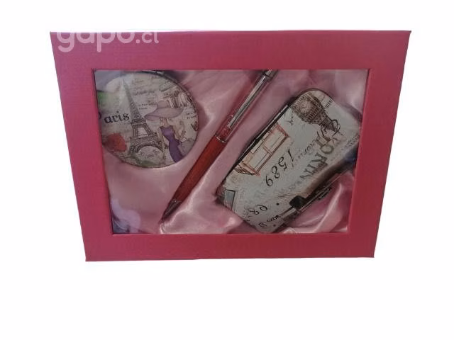 Set de.regalo