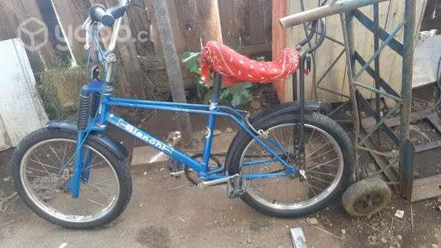 Bicicleta lowraider bintage - Imagen 2