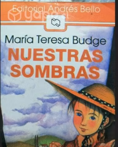 Nuestras Sombras