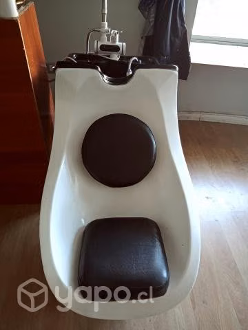 Lavapelos estilo italiano - Imagen 2