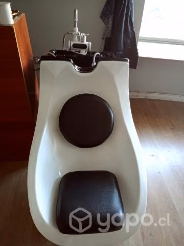 Lavapelos estilo italiano
