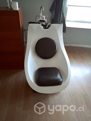 Lavapelos estilo italiano - Imagen 5