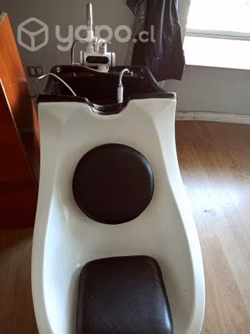 Lavapelos estilo italiano - Imagen 3
