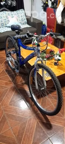 Bicicleta bianchi