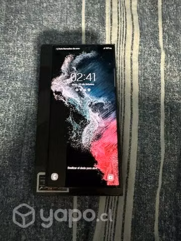 Samsung s22ultra