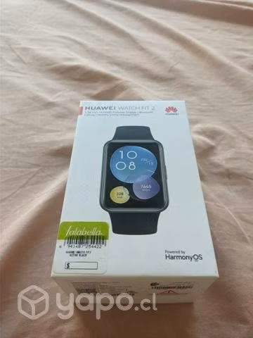 Smartwatch fit 2 Huawei - Imagen 2