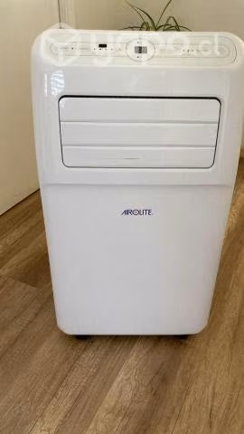 Aire Acondicionado Portátil
