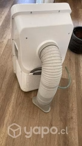 Aire Acondicionado Portátil