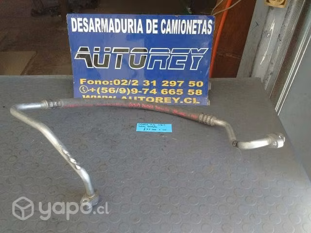 Caneria Aire Acondicionado (031) Dodge Dakota