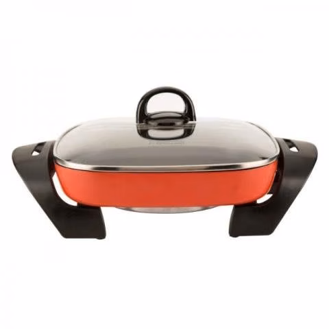 Olla multifuncional hot pot