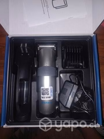 Maquina cortar pelo - Imagen 4