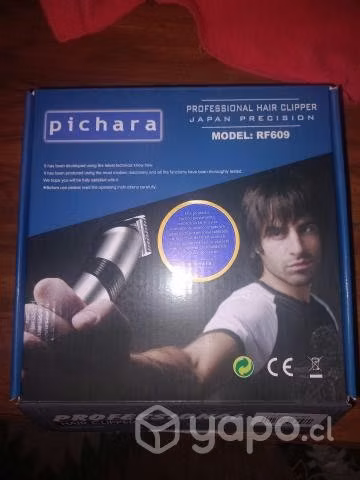 Maquina cortar pelo - Imagen 5