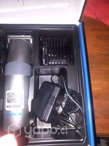 Maquina cortar pelo