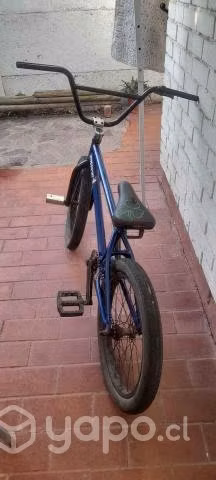 BMX Gt Bikes Aro 20´ - Imagen 2