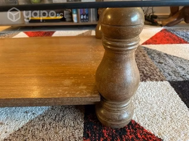 Mesa de centro