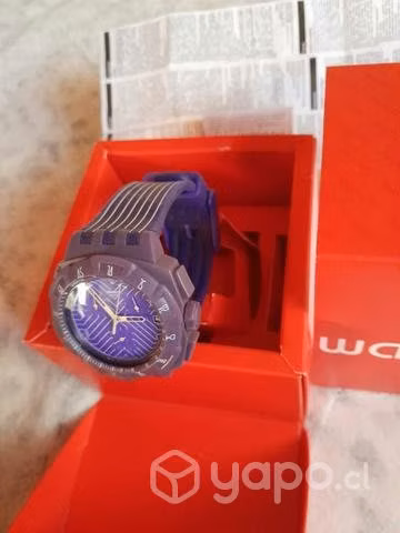 Reloj original