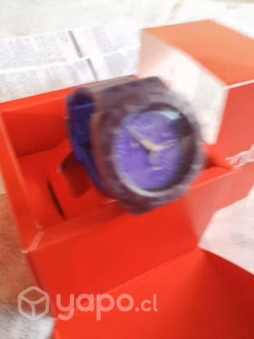Reloj original - Imagen 2