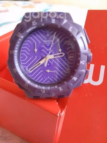 Reloj original - Imagen 4