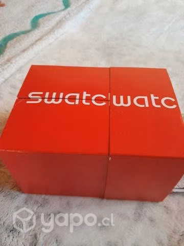 Reloj original - Imagen 3