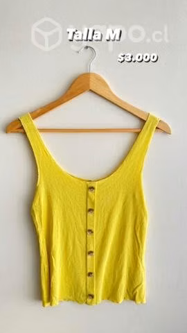 Ropa usada