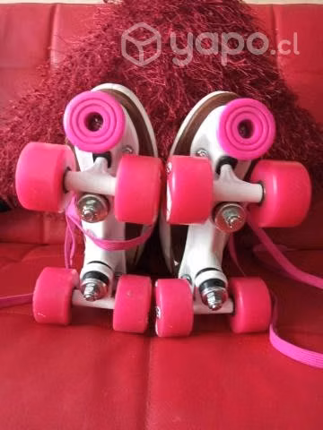 Patines Hondar Casi nuevos - Imagen 3
