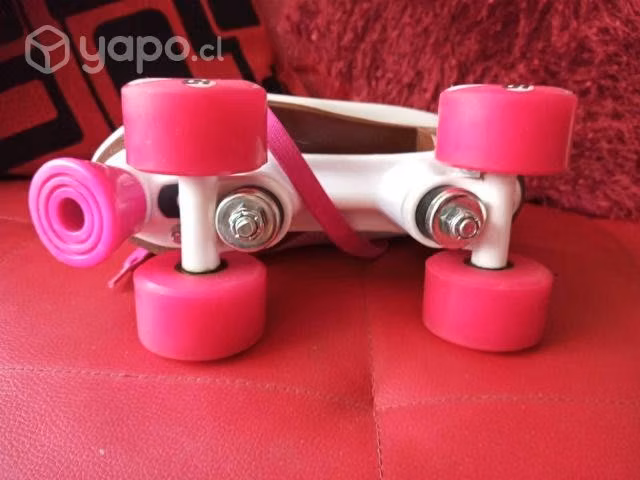 Patines Hondar Casi nuevos - Imagen 4