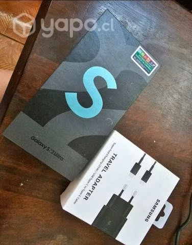 Samsung s22 ultra