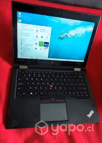 Notebook táctil 360 ° - Imagen 3