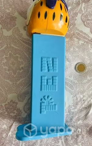 Garfield pez - Imagen 2
