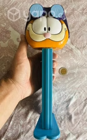 Garfield pez - Imagen 3